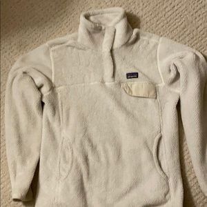 Patagonia Fleece Women’s Medium